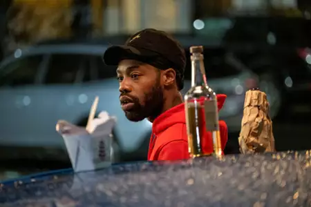 Flatbush Misdemeanors - galeria zdjęć - filmweb