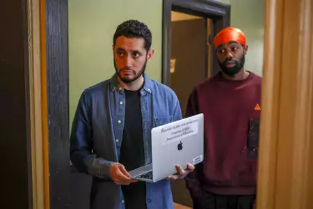 Flatbush Misdemeanors - galeria zdjęć - filmweb