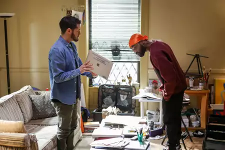 Flatbush Misdemeanors - galeria zdjęć - filmweb
