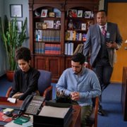 Flatbush Misdemeanors - galeria zdjęć - filmweb