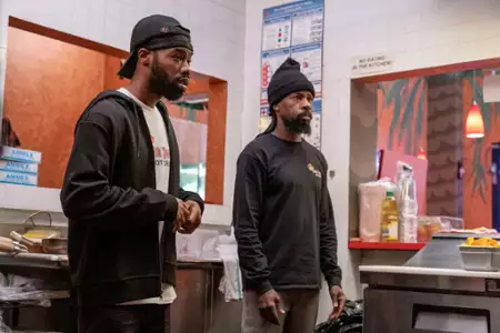 Flatbush Misdemeanors - galeria zdjęć - filmweb