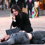 Decydująca gra - galeria zdjęć - filmweb
