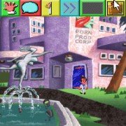 Leisure Suit Larry 5: Passionate Patti Does a Little Undercover Work - galeria zdjęć - filmweb