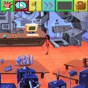 Leisure Suit Larry 5: Fala Miłości - galeria zdjęć - filmweb