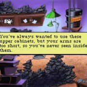 Leisure Suit Larry 5: Fala Miłości - galeria zdjęć - filmweb