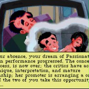 Leisure Suit Larry 5: Passionate Patti Does a Little Undercover Work - galeria zdjęć - filmweb