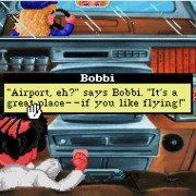 Leisure Suit Larry 5: Fala Miłości - galeria zdjęć - filmweb