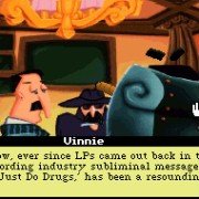 Leisure Suit Larry 5: Passionate Patti Does a Little Undercover Work - galeria zdjęć - filmweb