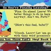 Leisure Suit Larry 5: Passionate Patti Does a Little Undercover Work - galeria zdjęć - filmweb