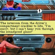 Leisure Suit Larry 5: Passionate Patti Does a Little Undercover Work - galeria zdjęć - filmweb