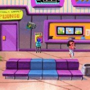 Leisure Suit Larry 5: Passionate Patti Does a Little Undercover Work - galeria zdjęć - filmweb