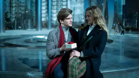Święta inaczej - galeria zdjęć - filmweb