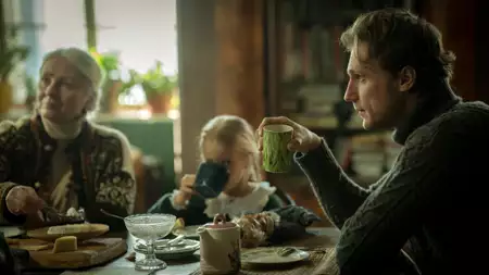 Święta inaczej - galeria zdjęć - filmweb