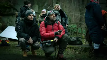 Święta inaczej - galeria zdjęć - filmweb