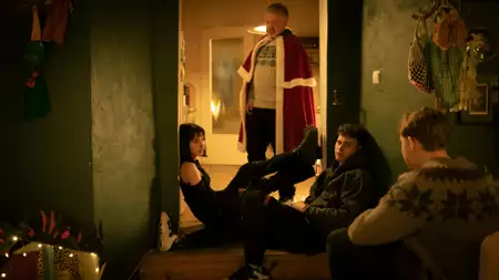 Święta inaczej - galeria zdjęć - filmweb