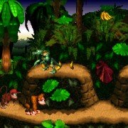 Donkey Kong Country - galeria zdjęć - filmweb