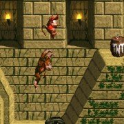 Donkey Kong Country - galeria zdjęć - filmweb