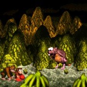 Donkey Kong Country - galeria zdjęć - filmweb