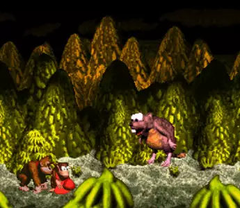 Donkey Kong Country - galeria zdjęć - filmweb