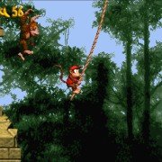 Donkey Kong Country - galeria zdjęć - filmweb