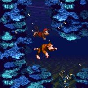 Donkey Kong Country - galeria zdjęć - filmweb