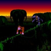 Donkey Kong Country - galeria zdjęć - filmweb