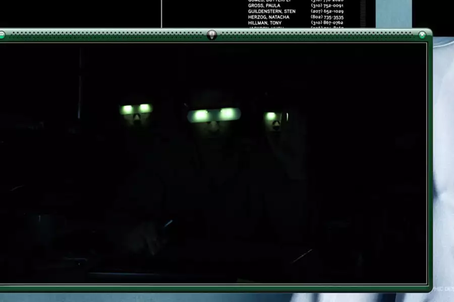 Link do zbrodni - galeria zdjęć - filmweb