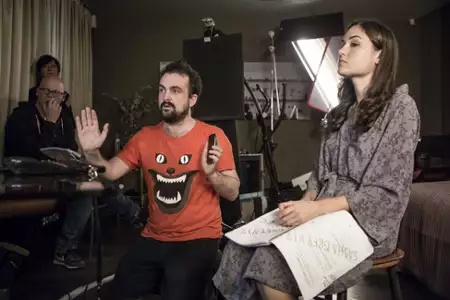 Link do zbrodni - galeria zdjęć - filmweb