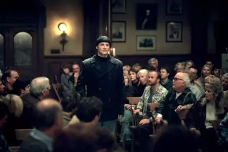 Sztorm stulecia - galeria zdjęć - filmweb