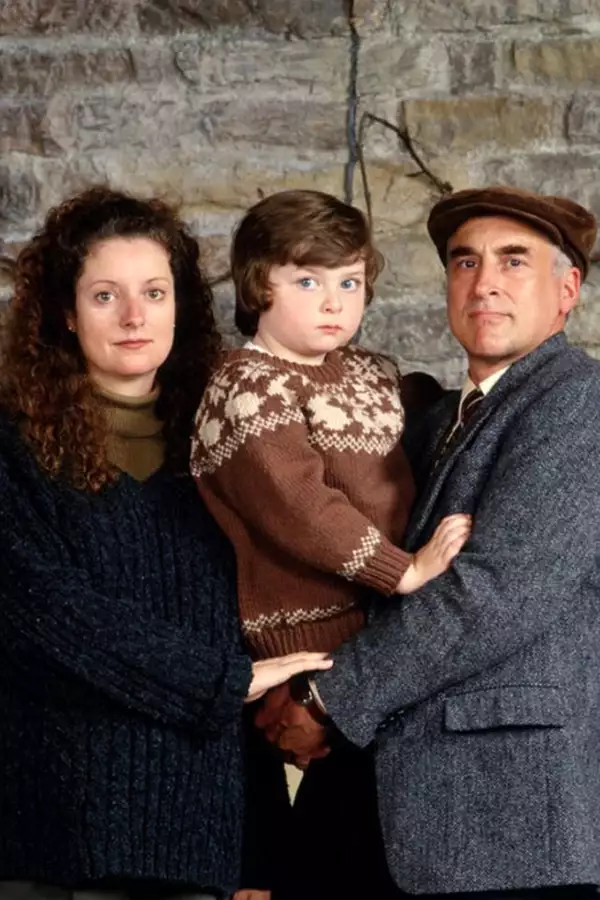 Sztorm stulecia - galeria zdjęć - filmweb