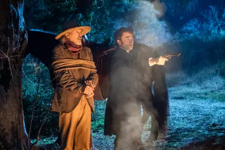 Cudotwórcy: Szlak oregoński - galeria zdjęć - filmweb