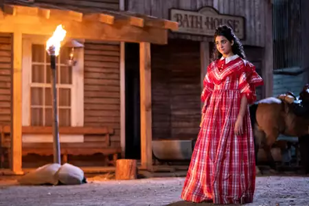 Cudotwórcy: Szlak oregoński - galeria zdjęć - filmweb