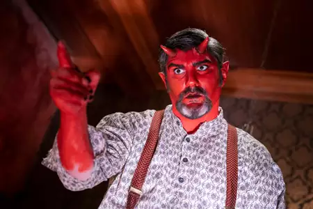 Cudotw&oacute;rcy: Szlak oregoński - galeria zdjęć - filmweb