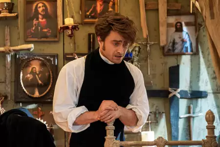 Cudotwórcy: Szlak oregoński - galeria zdjęć - filmweb