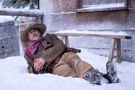 Cudotwórcy: Szlak oregoński - galeria zdjęć - filmweb