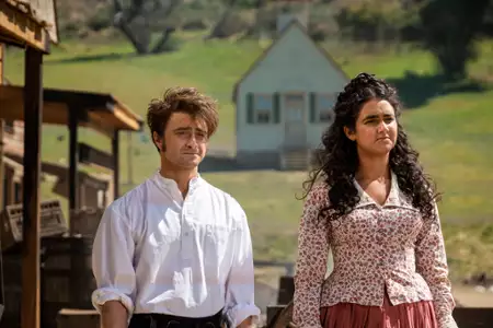 Cudotwórcy: Szlak oregoński - galeria zdjęć - filmweb