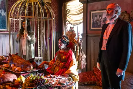 Cudotwórcy: Szlak oregoński - galeria zdjęć - filmweb