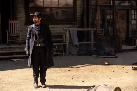 Cudotwórcy: Szlak oregoński - galeria zdjęć - filmweb