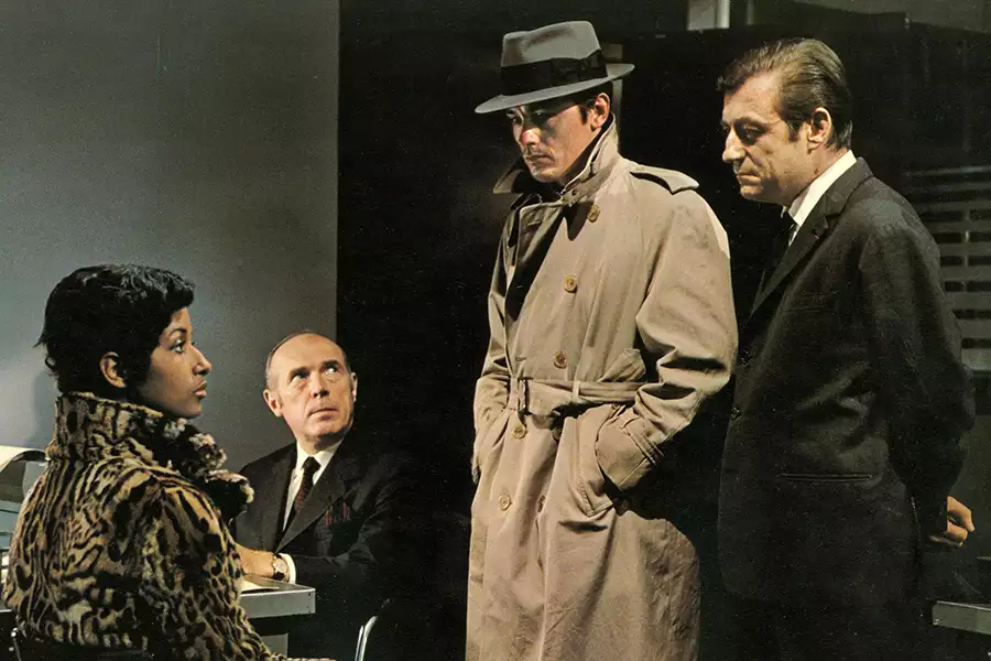 Samuraj - galeria zdjęć - filmweb