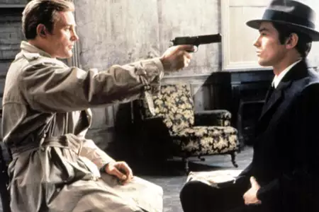 Samuraj - galeria zdjęć - filmweb