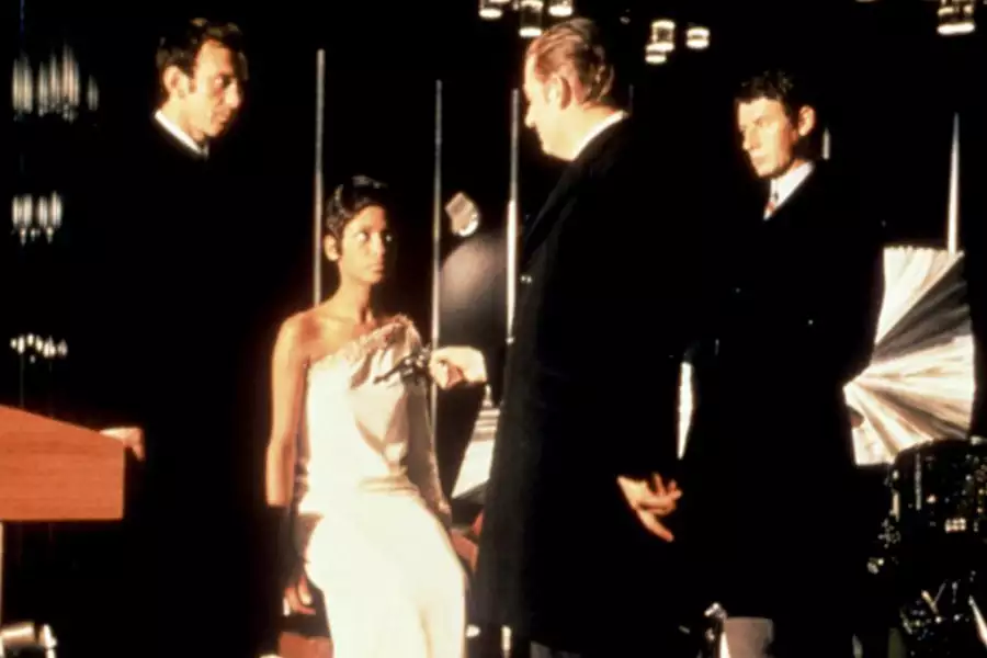 Samuraj - galeria zdjęć - filmweb