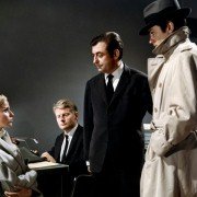 Le Samouraï - galeria zdjęć - filmweb