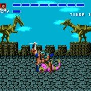 Golden Axe - galeria zdjęć - filmweb