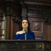 Wybrana - galeria zdjęć - filmweb
