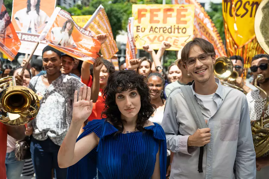 Wybrana - galeria zdjęć - filmweb