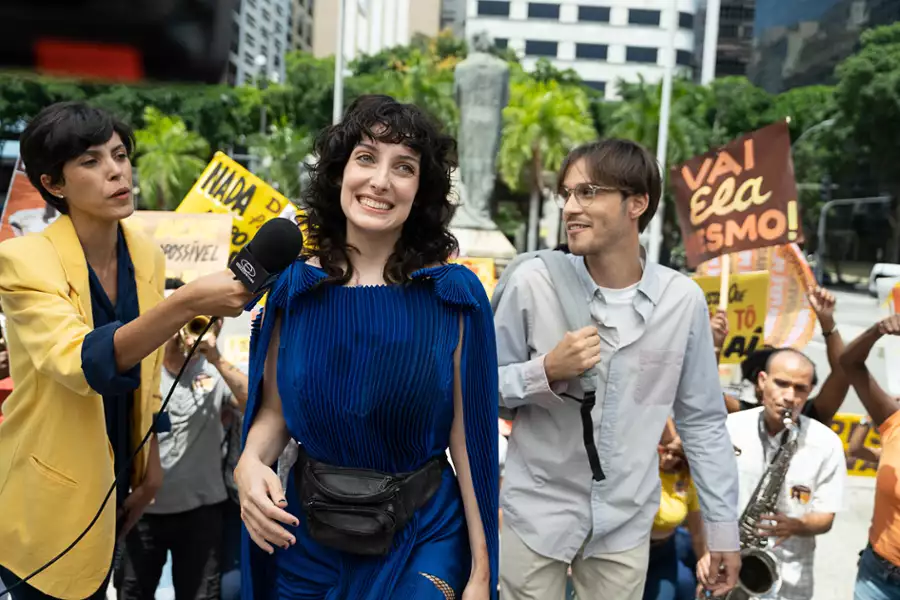 Wybrana - galeria zdjęć - filmweb