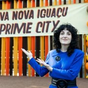 Wybrana - galeria zdjęć - filmweb