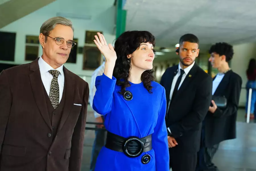 Wybrana - galeria zdjęć - filmweb