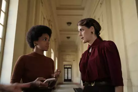 Wybrana - galeria zdjęć - filmweb