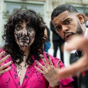 Eleita - galeria zdjęć - filmweb